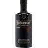 Ginebra brockmans, botella 70 cl
