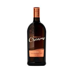BARCELÓ Crema de ron añejo, de sabor delicioso y exótico BARCELÓ botella de 70 cl