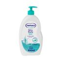 NENUCO Gel de ducha o baño para toda la familia 650 ml