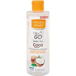 Aceite de Coco Oil&Go Hidratante