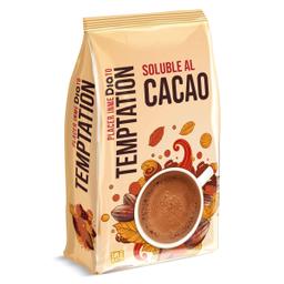 Soluble al cacao Temptation de Dia bolsa 1.5 Kg