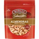 Almendras fritas y saladas Selección Borges sin gluten 160 g