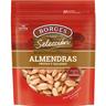 Almendras saladas borges, bolsa 160 g