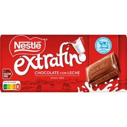 Chocolate con Leche Extrafino