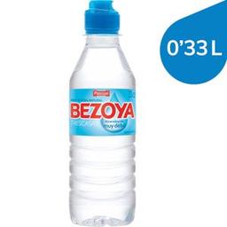 Agua Mineral Natural de Mineralización Muy débil