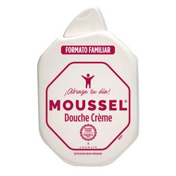 Gel de ducha dermo hidratante Douche Crème Moussel 900 ml