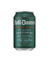 Cerveza tostada Voll Damm lata 33cl