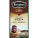 Café molido FORTALEZA grandes origenes Kenya 250 g