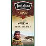 Café molido fortaleza g. orígenes kenya, caja 250 g