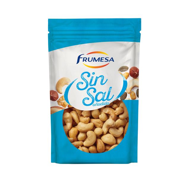 Anacardo frito sin sal Frumesa 200g