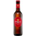 Cerveza estrella damm, botellín 33 cl