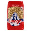 Lentejas castellanas LUENGO bolsa 1 kg