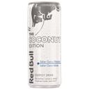 Bebida energética sabor coco y arándanos Red bull lata 250 ml