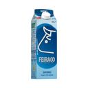 Leche entera FEIRACO brik 1 l