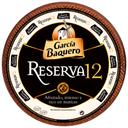 Queso reserva García Baquero