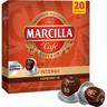 Café Intenso 20 Cápsulas
