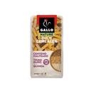 Macarrones multicereales gallo nature, paquete 400 g