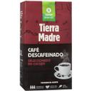 Café natural descafeinado oxfam intermon, paquete 250 g