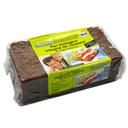 MESTEMACHER Pan biológico integral de centeno ecológico MESTEMACHER 500 g
