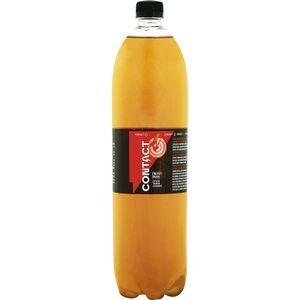 Bebidas energéticas