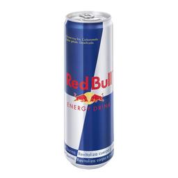 Bebida energética RED BULL lata 473  ml