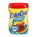 Cacao soluble COLA CAO Turbo 375 g