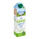 Leche desnatada con calcio Central Lechera Asturiana brik 1 l