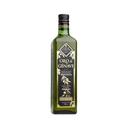 ORO DE GÉNAVE Aceite de oliva virgen extra ecológico ORO DE GÉNAVE botella 750 ml