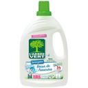 Detergente gel ecológico brisa l'arbre vert, garrafa 34 dosis