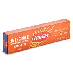 Espagueti integral Barilla caja 500 g