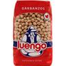 Garbanzo castellano luengo, paquete 500 g