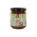 ALCAMPO ECOLÓGICO Tomate frito tarro de 340 ml