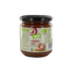 ALCAMPO ECOLÓGICO Tomate frito tarro de 340 ml