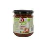 ALCAMPO ECOLÓGICO Tomate frito tarro de 340 ml