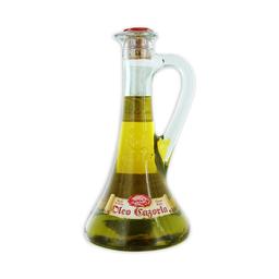 OLEO CAZORLA Aceite oliva virgen extra D.O.P Sierra de Cazorla botella 500 ml