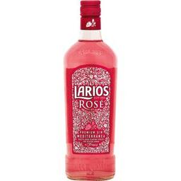 Ginebra Rosé