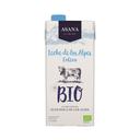 ASANA Leche de los Alpes entera ecológico 1 l