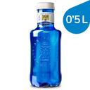 Agua mineral natural Solán de Cabras botella 50 cl