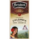 Café molido FORTALEZA grandes orígenes colombia 250 g