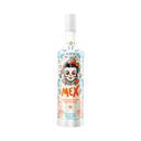 MEX Crema de licor de mango con un toque de tequila MEX botella de 70 cl