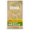 Café molido BONKA mezcla (70/30) 500 g