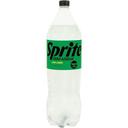 SPRITE ZERO  Refresco de lima limón Zero sin azúcar botella de 2 l