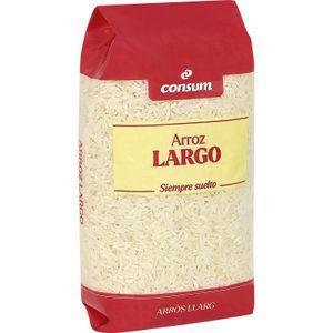 Arroz largo