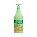 INSTITUTO ESPAÑOL Loción hidratante para cuerpo y manos con aloe vera 100% natural INSTITUTO ESPAÑOL 950 ml