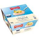 PASCUAL Yogur pasteurizado con sabor a macedonia 4 x 125 g