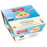 PASCUAL Yogur pasteurizado con sabor a macedonia 4 x 125 g