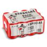 Cerveza especial Ramblers de Dia pack 12 x 33 cl
