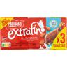 Lote Chocolate Extrafino con Almendra
