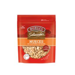 BORGES Nueces de California en grano BORGES SELECCIÓN 130 g