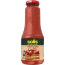 Tomate frito solis, frasco 725 g 